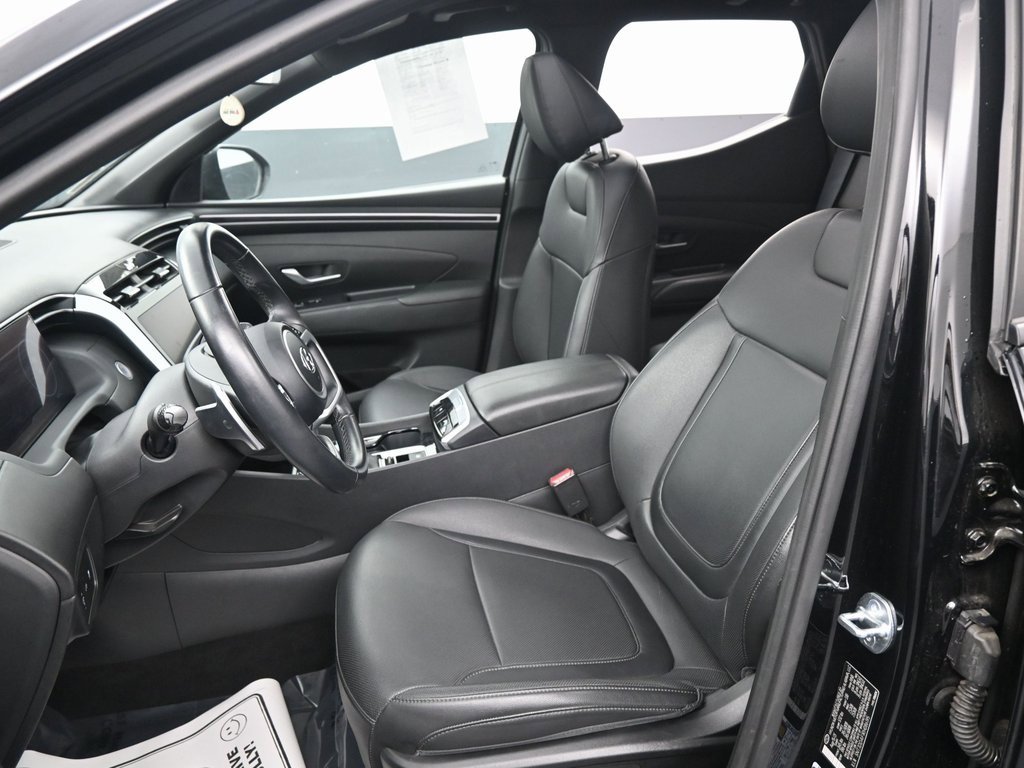 Used 2024 Hyundai Santa Cruz XRT image 32