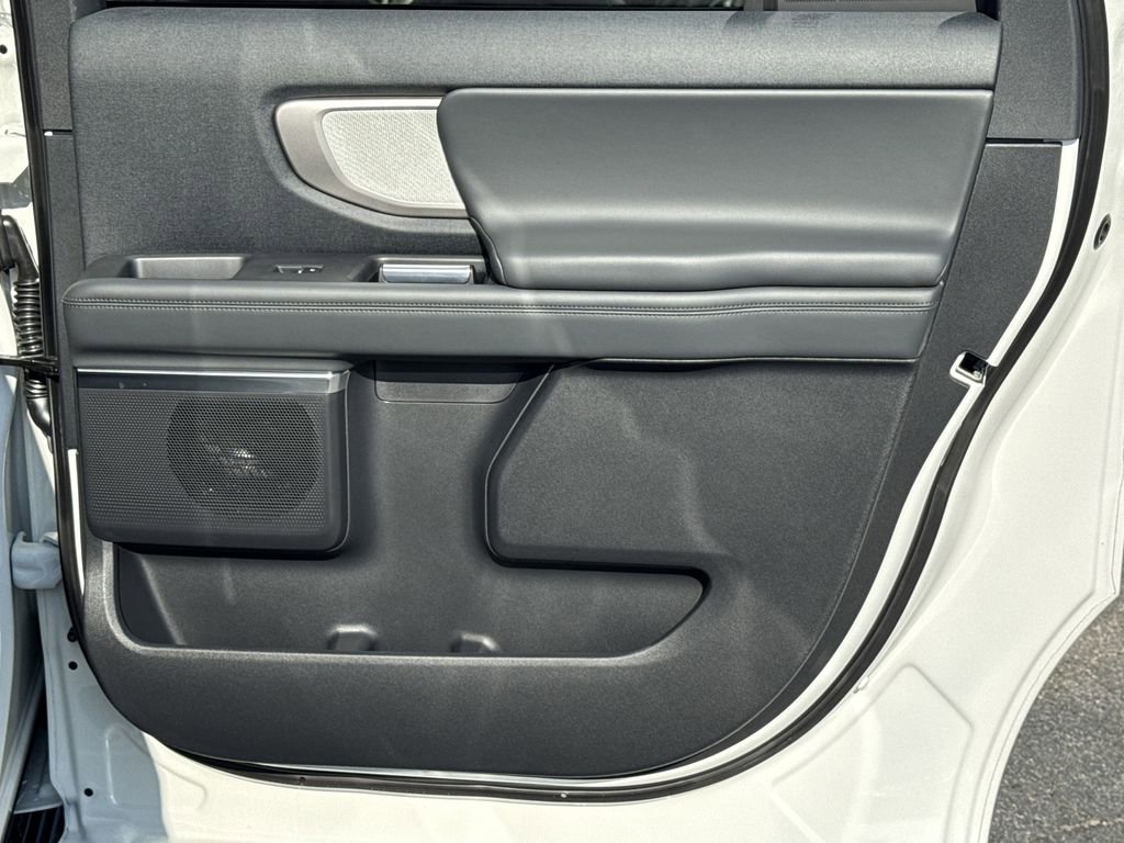 New 2026 Ford Expedition Max Active image 16