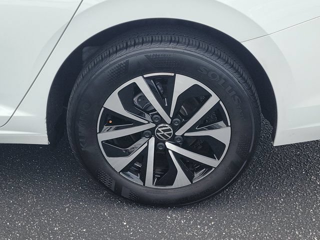 Used 2025 Volkswagen Jetta S FWD image 28