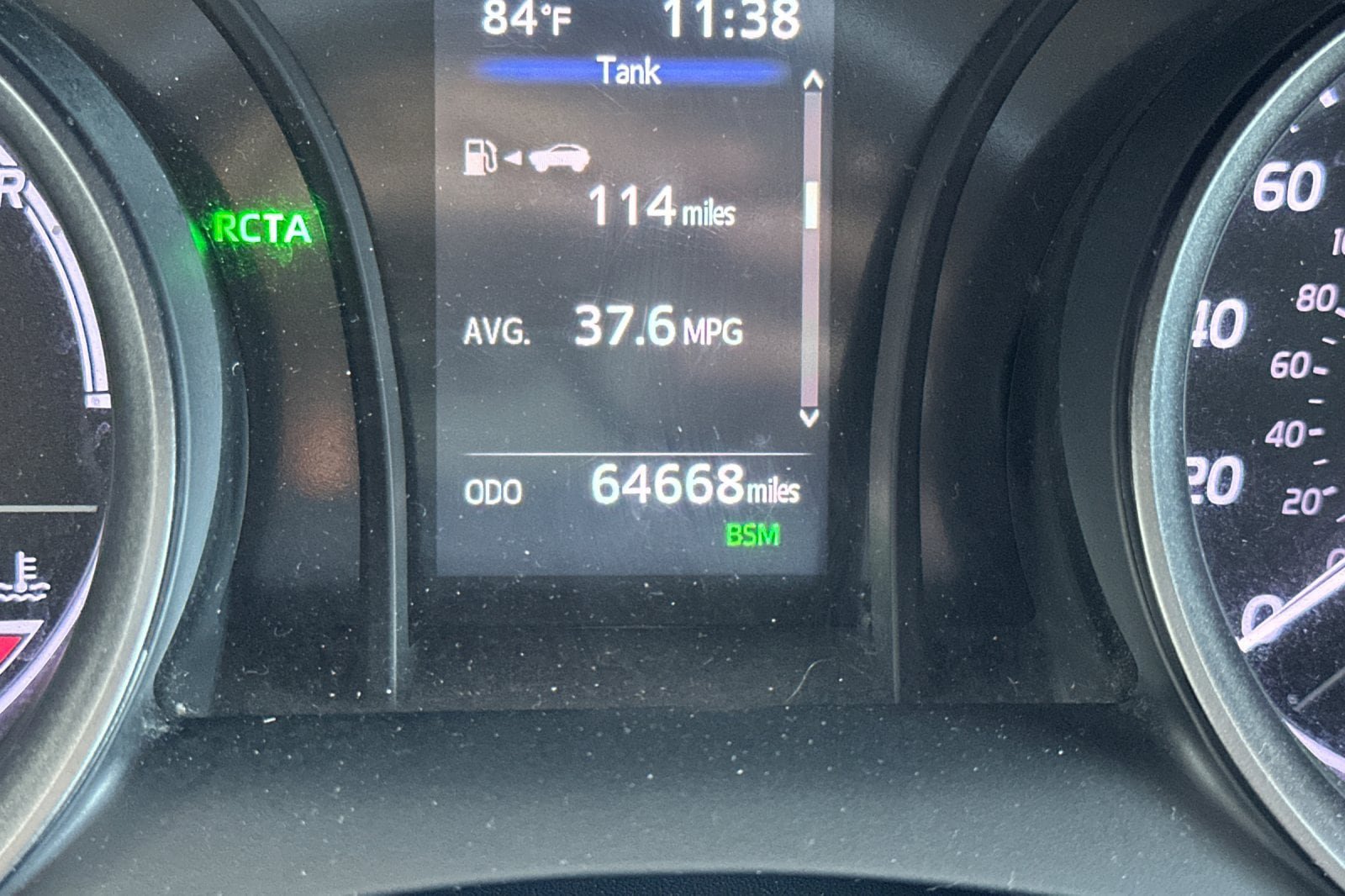 Certified 2022 Toyota Camry SE w/ Convenience Package FWD image 23