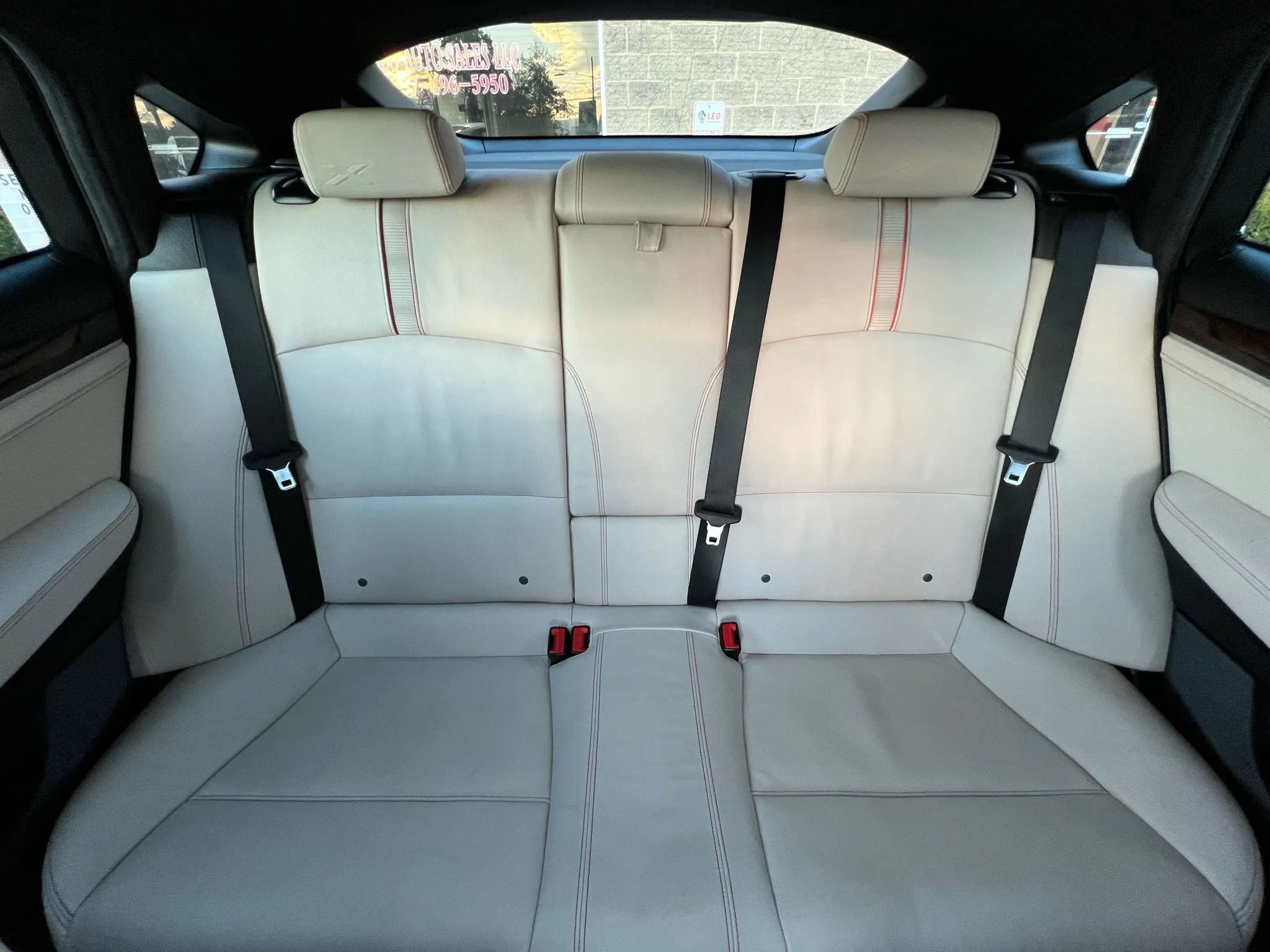 Used 2015 BMW X4 xDrive35i image 25