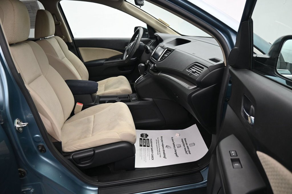 Used 2015 Honda CR-V EX image 13