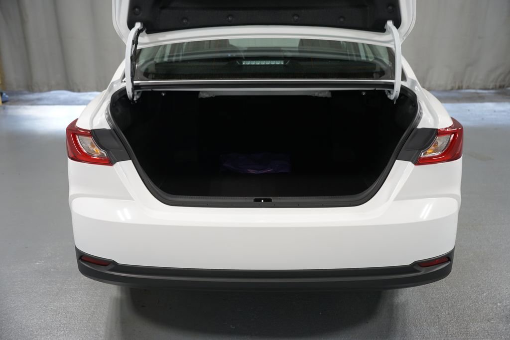 New 2026 Toyota Camry LE image 34