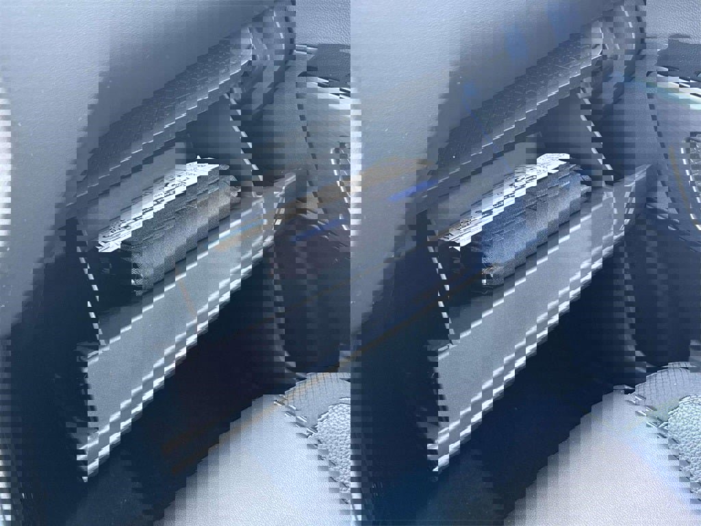 Used 2022 Nissan Pathfinder SL w/ Cargo Package image 32