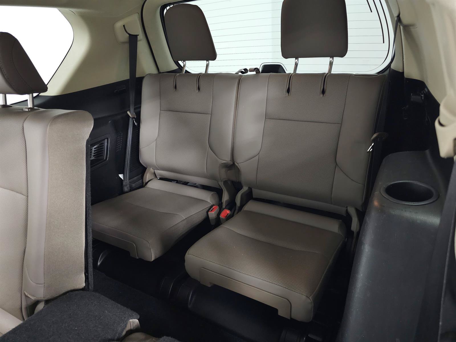 Certified 2023 Lexus GX 460 Premium w/ Premium Package AWD/4WD image 33