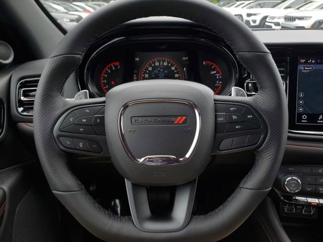 New 2026 Dodge Durango GT image 25