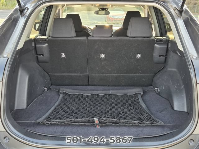 Used 2021 Toyota RAV4 LE FWD image 13