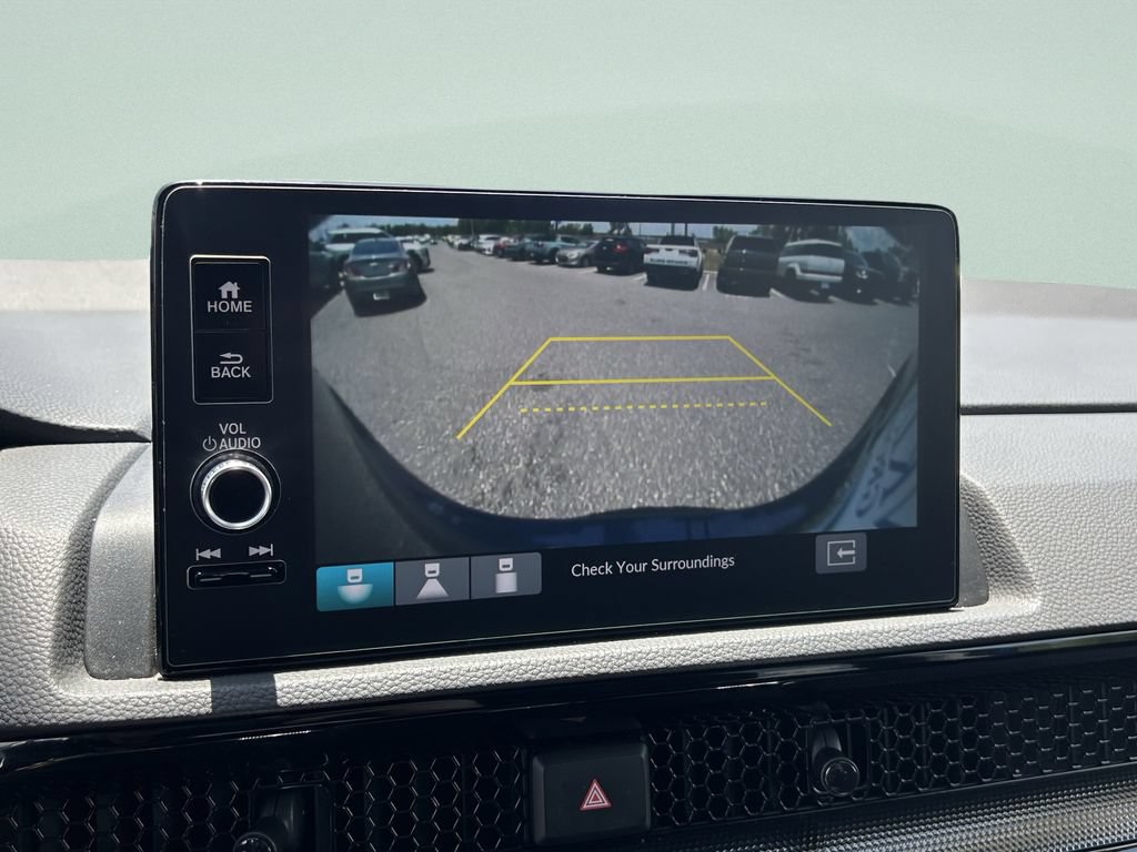 Used 2023 Honda CR-V EX-L image 26