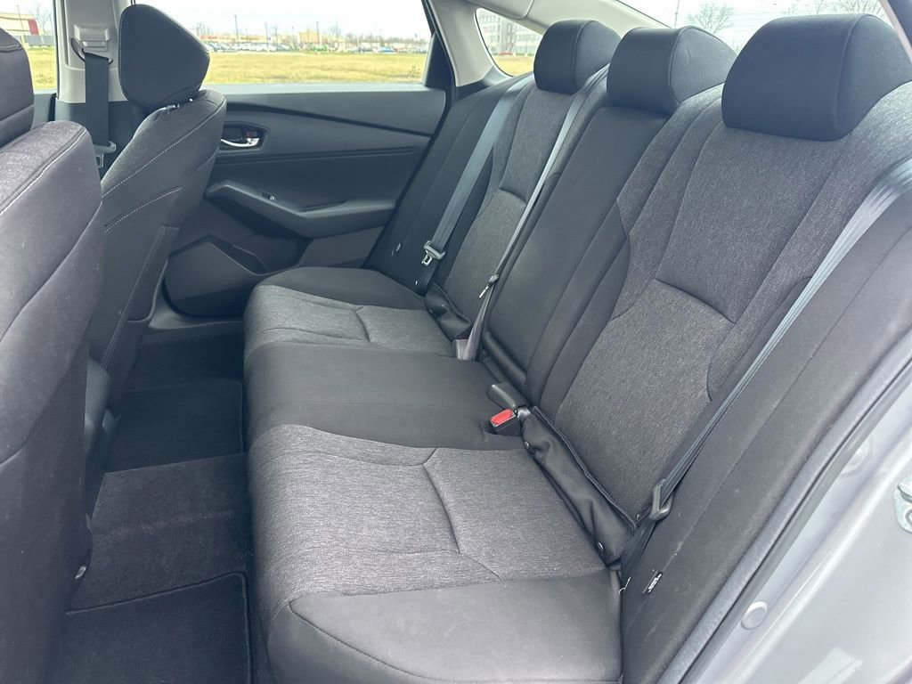 Used 2023 Honda Accord EX image 14