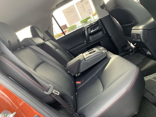 Certified 2024 Toyota 4Runner TRD Pro AWD/4WD image 12