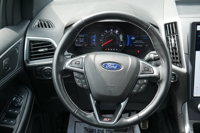 Used 2023 Ford Edge ST AWD/4WD image 16