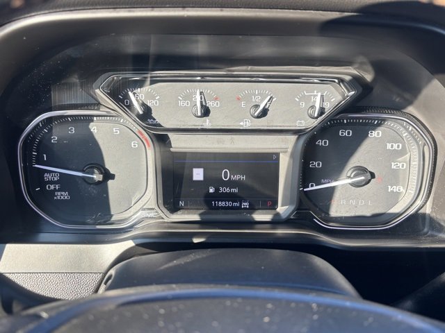 Used 2020 GMC Sierra 1500 AT4 w/ AT4 Preferred Package image 22