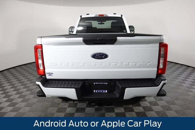 New 2026 Ford F350 XL w/ STX Appearance Package image 4