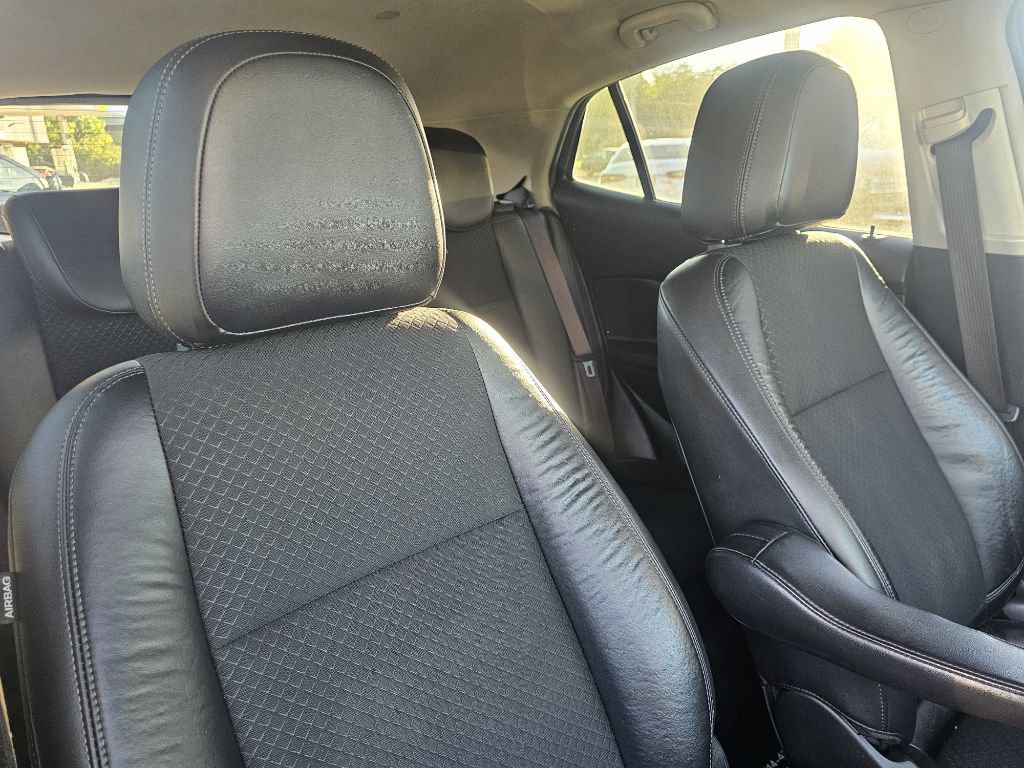 Used 2017 Buick Encore Preferred FWD image 29