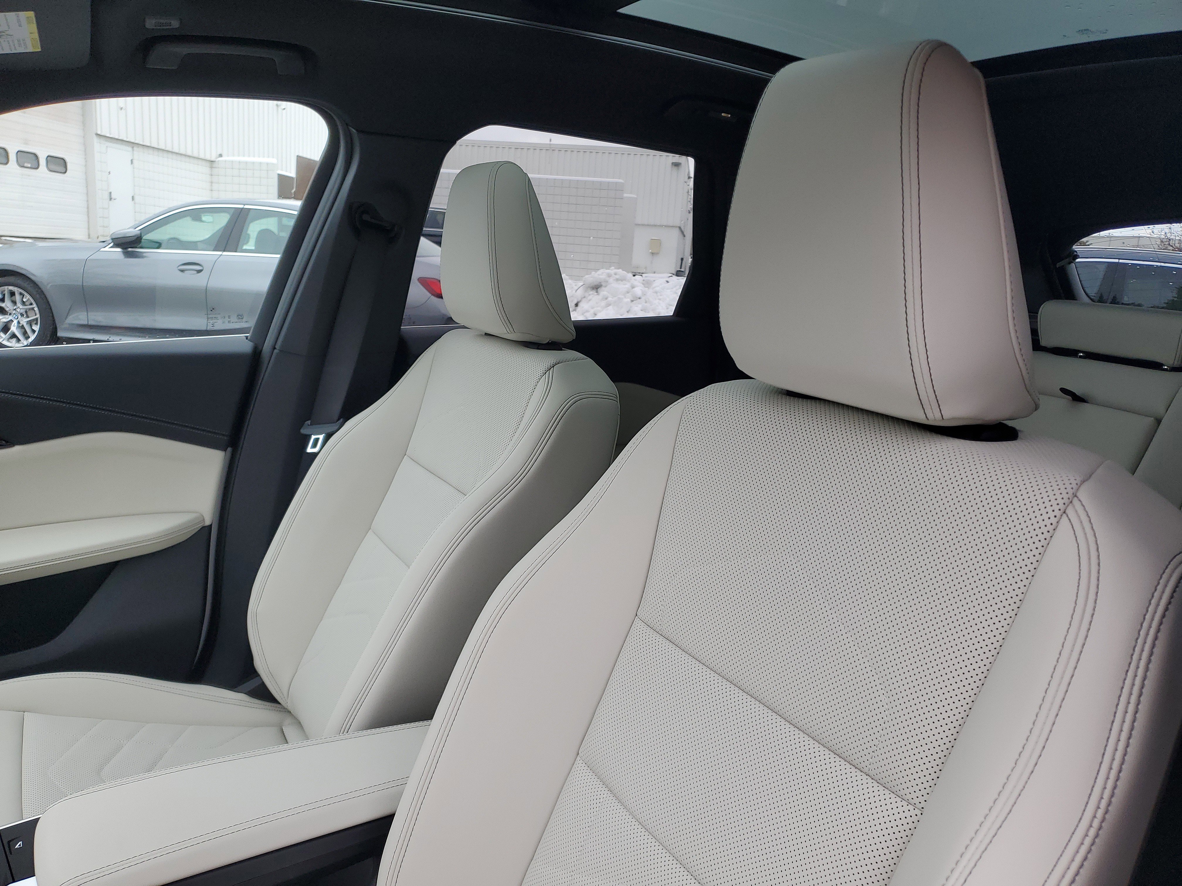 New 2026 BMW X1 xDrive28i w/ Technology Package image 7