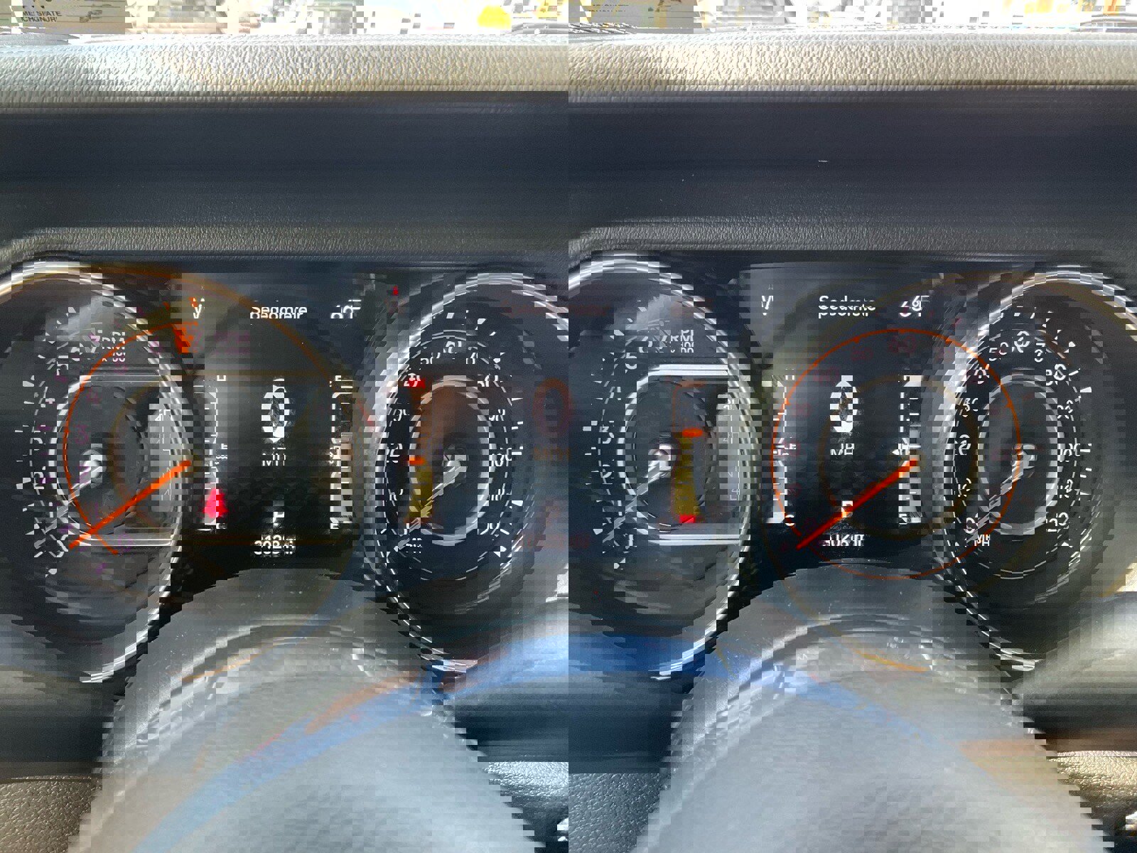 Used 2021 Jeep Gladiator Overland w/ Popular Equipment Package image 15