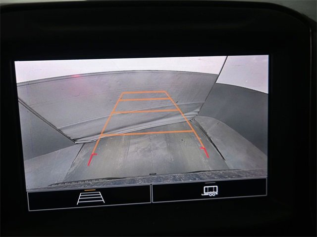 Used 2024 Chevrolet Silverado 1500 Custom image 18