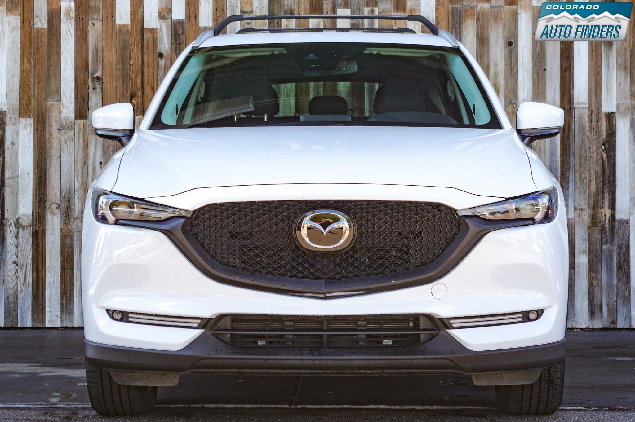 Used 2019 MAZDA CX-5 Grand Touring AWD/4WD image 6