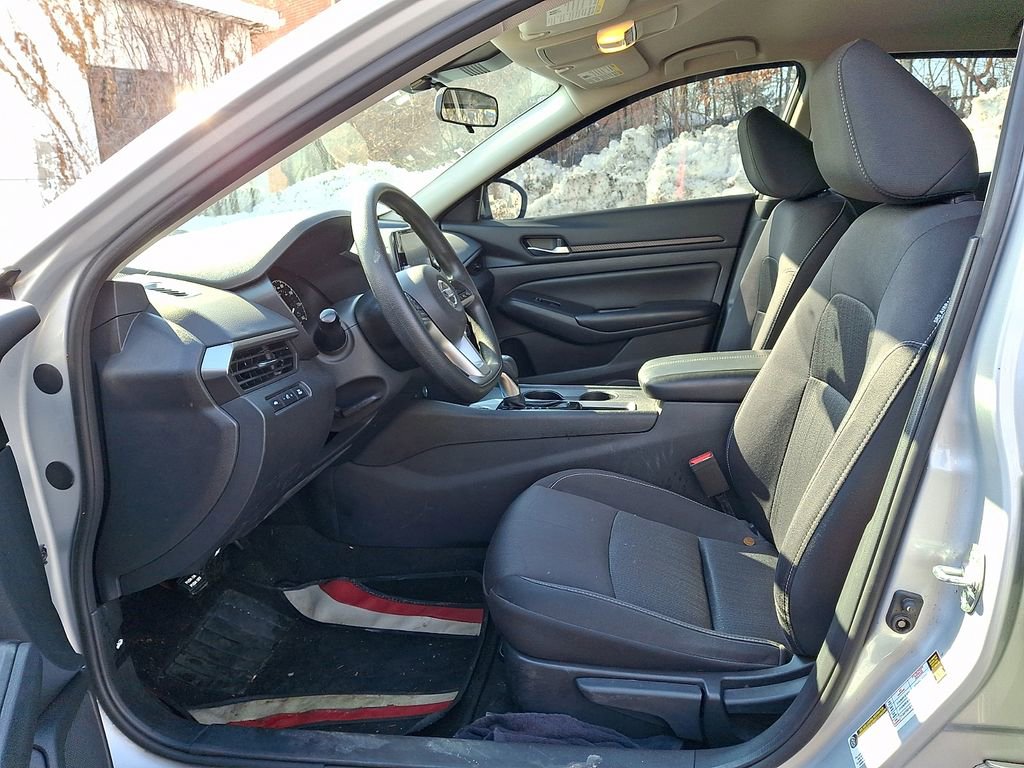 Used 2022 Nissan Altima 2.5 S image 12