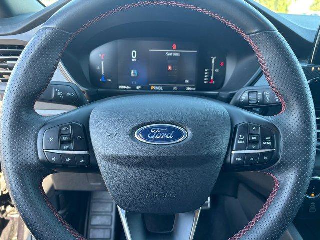Used 2024 Ford Escape ST-Line image 27