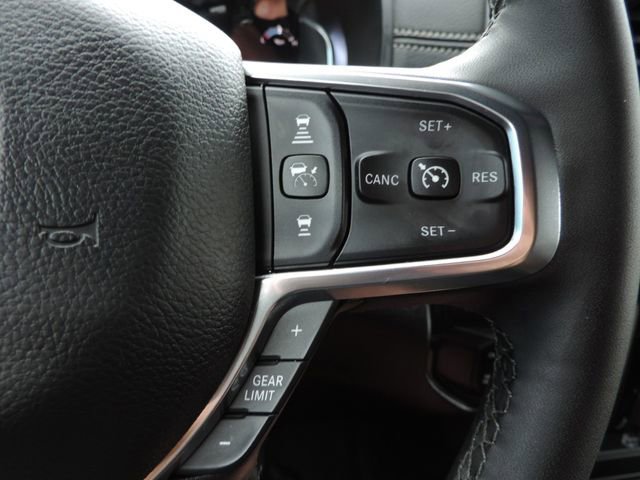 Used 2026 RAM 3500 Laramie w/ Towing Technology Group image 35