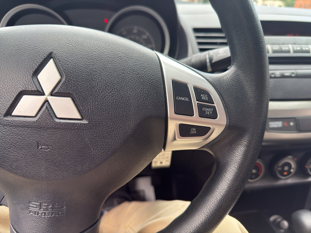 Used 2013 Mitsubishi Lancer ES FWD image 27