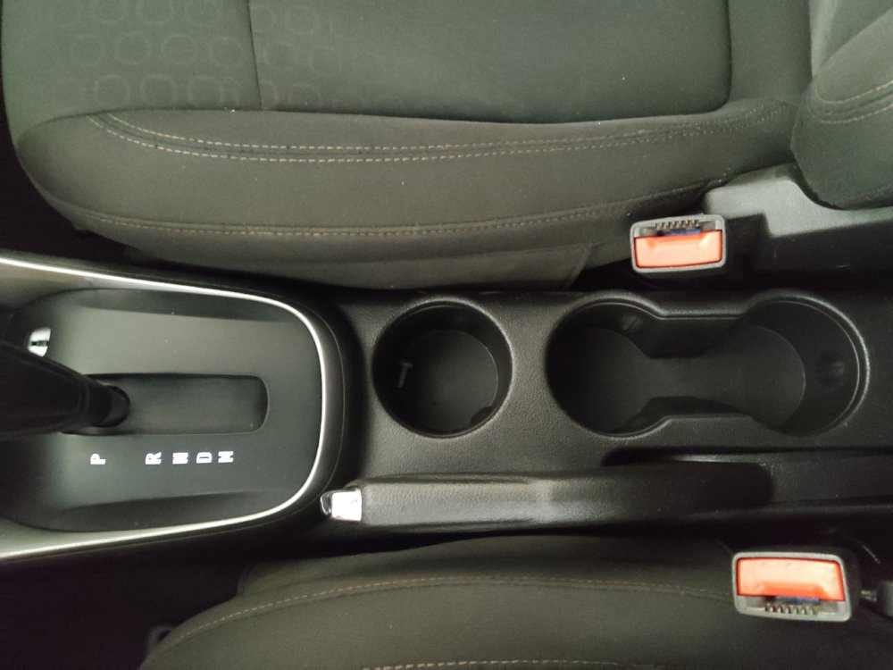 Used 2022 Chevrolet Trax LS w/ Tint and Cruise Package FWD image 26
