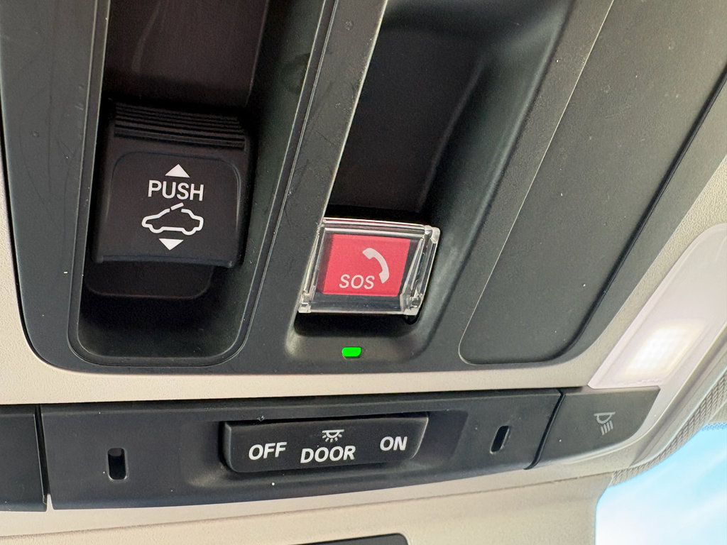 Certified 2024 Honda Accord EX-L image 25