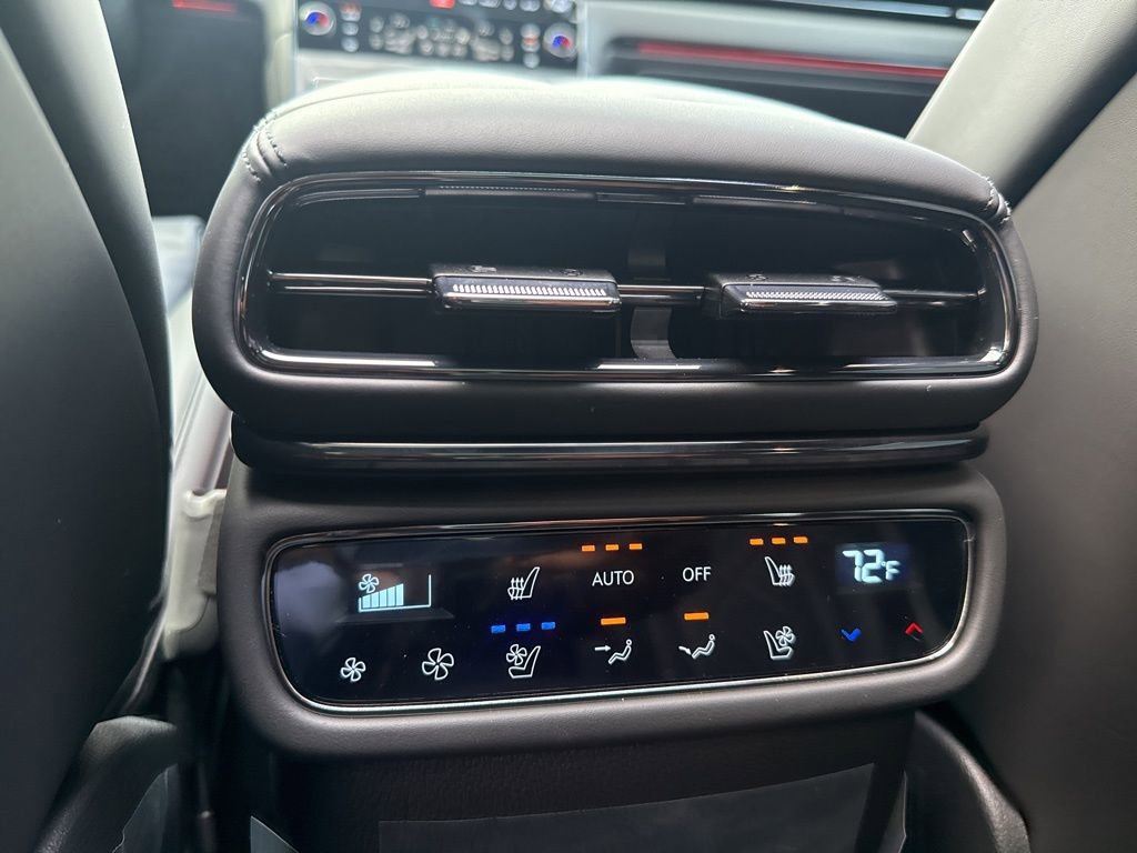 New 2026 Genesis GV80 3.5T Prestige image 30