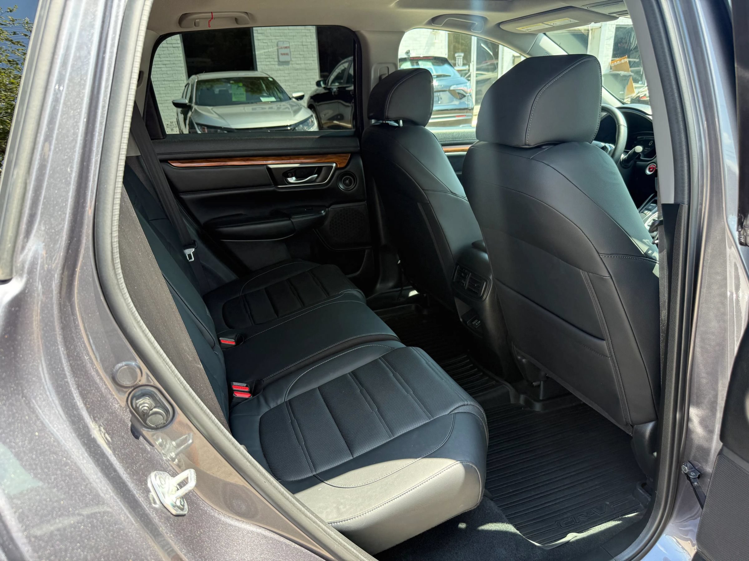 Used 2022 Honda CR-V EX-L image 12