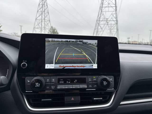 New 2026 Toyota Grand Highlander XLE image 16