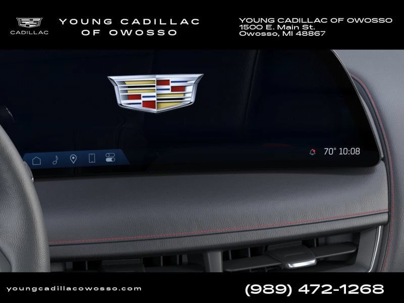 New 2026 Cadillac CT5 Sport AWD/4WD image 20