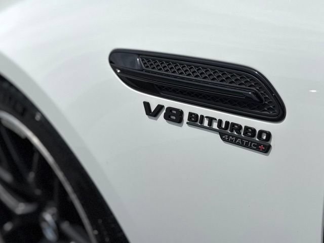 Used 2019 Mercedes-Benz AMG GT 63 image 43