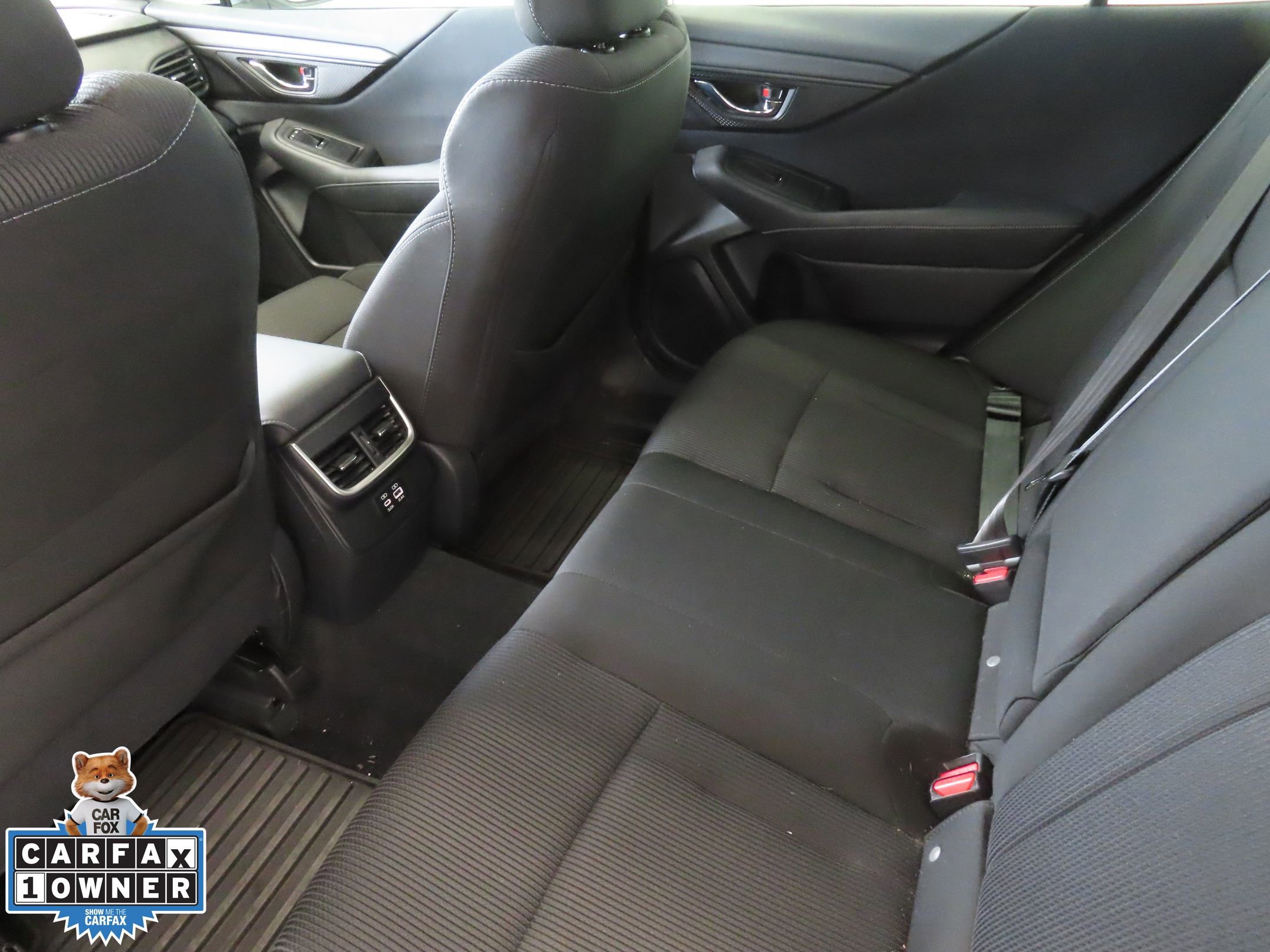 Certified 2024 Subaru Legacy Premium image 25