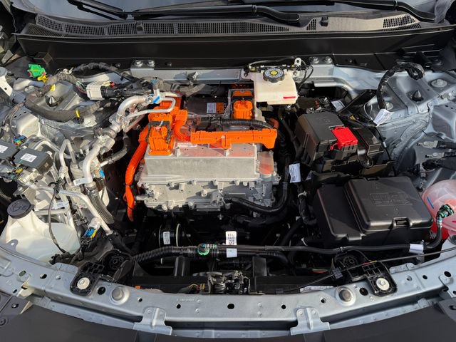 Used 2025 Honda Prologue EX image 21