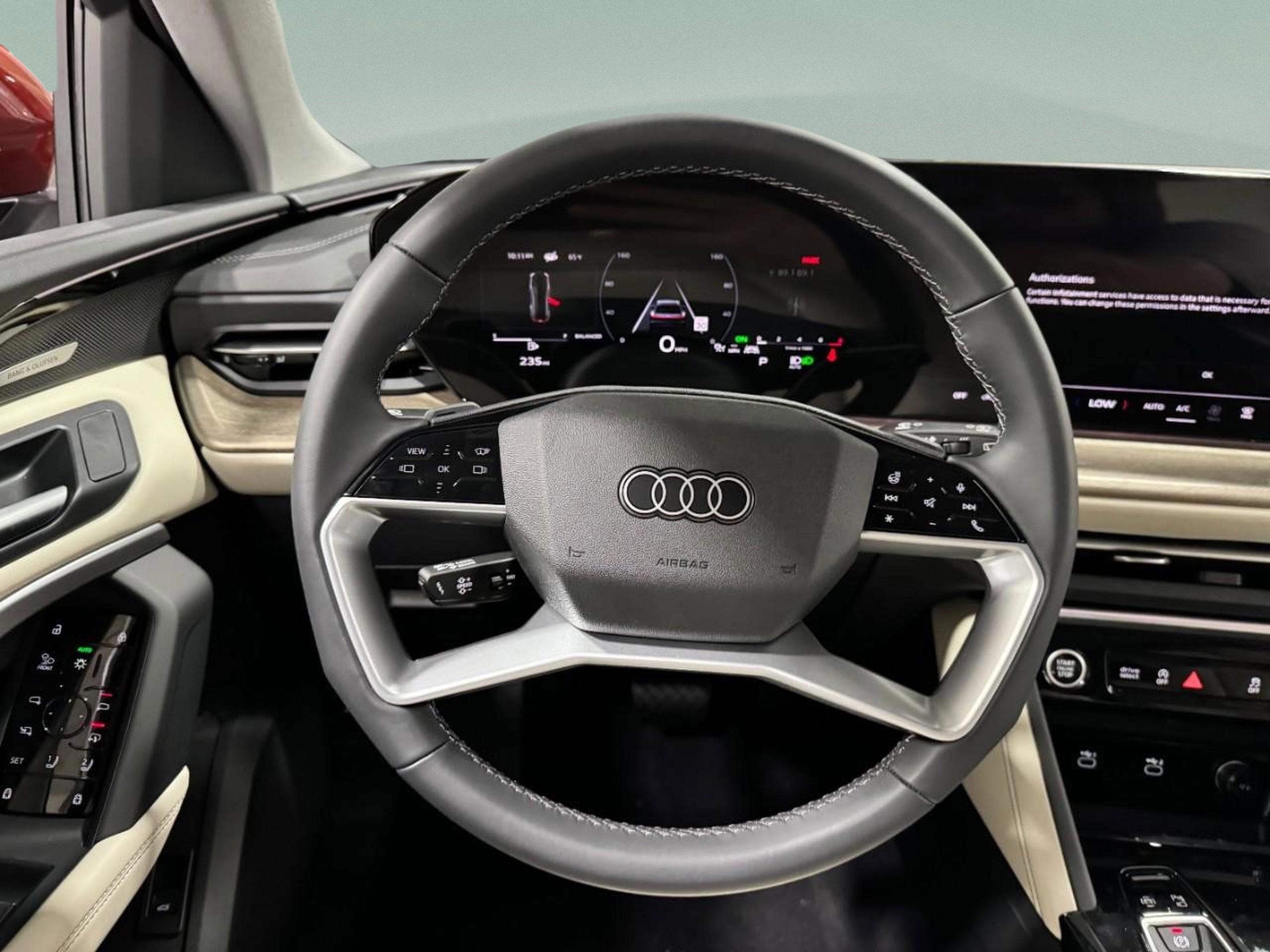 New 2025 Audi Q5 Premium Plus image 14