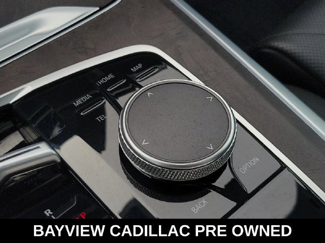 Used 2024 BMW X5 xDrive40i AWD/4WD image 30