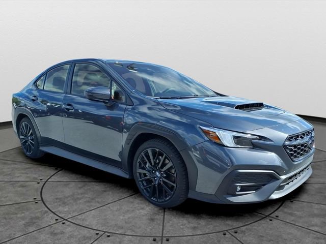 Used 2025 Subaru WRX Limited AWD/4WD image 3