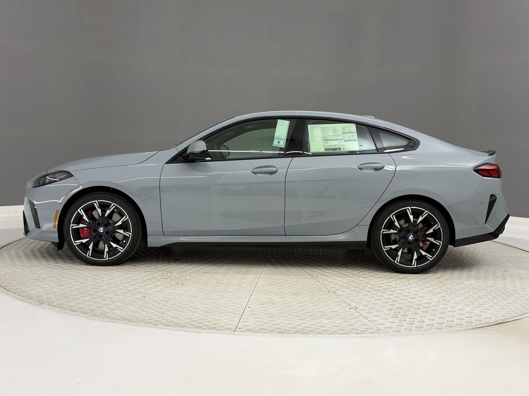 New 2026 BMW 228i w/ M Sport Package FWD image 2