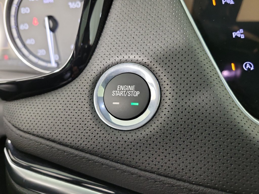 Used 2026 Cadillac XT5 Premium Luxury w/ Driver Assist Package FWD image 29