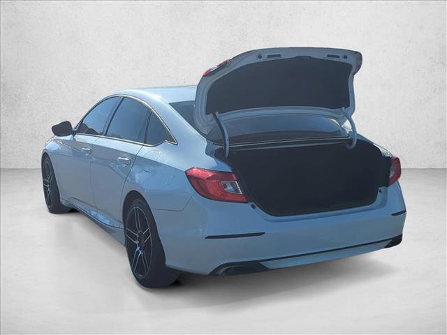 Used 2022 Honda Accord Sport image 10