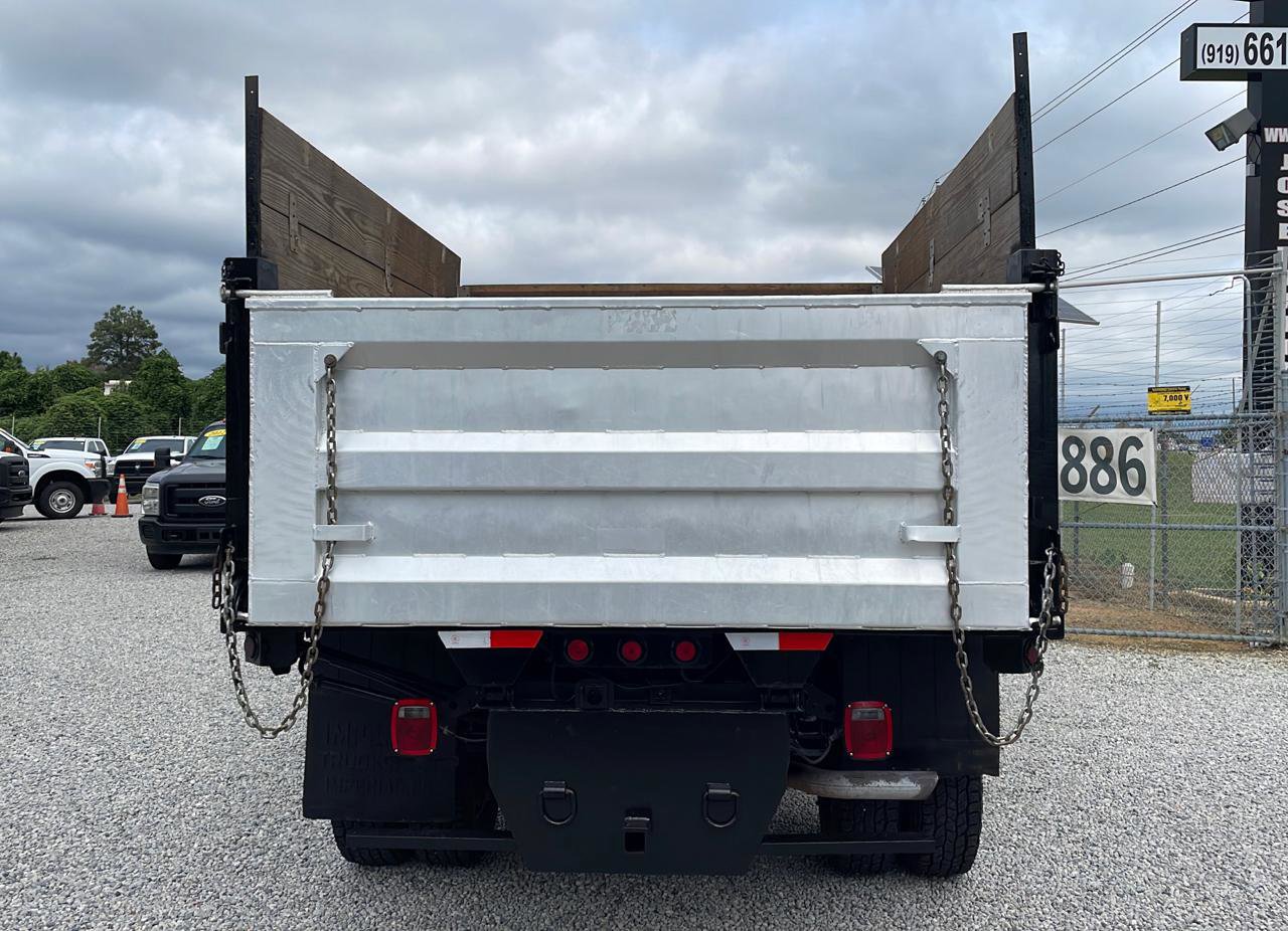 Used 2017 Ford F350 XL w/ XL Value Package image 15