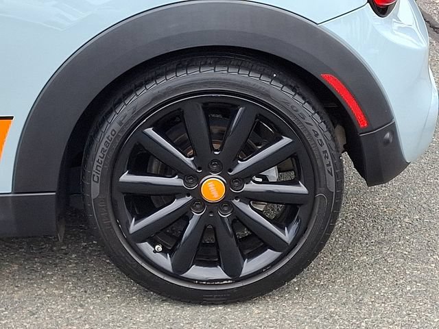 Used 2018 MINI Cooper S FWD image 27