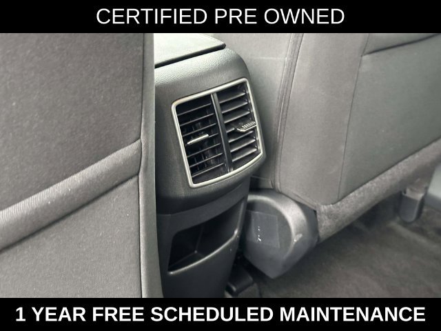 Used 2025 Kia Sportage LX AWD/4WD image 16