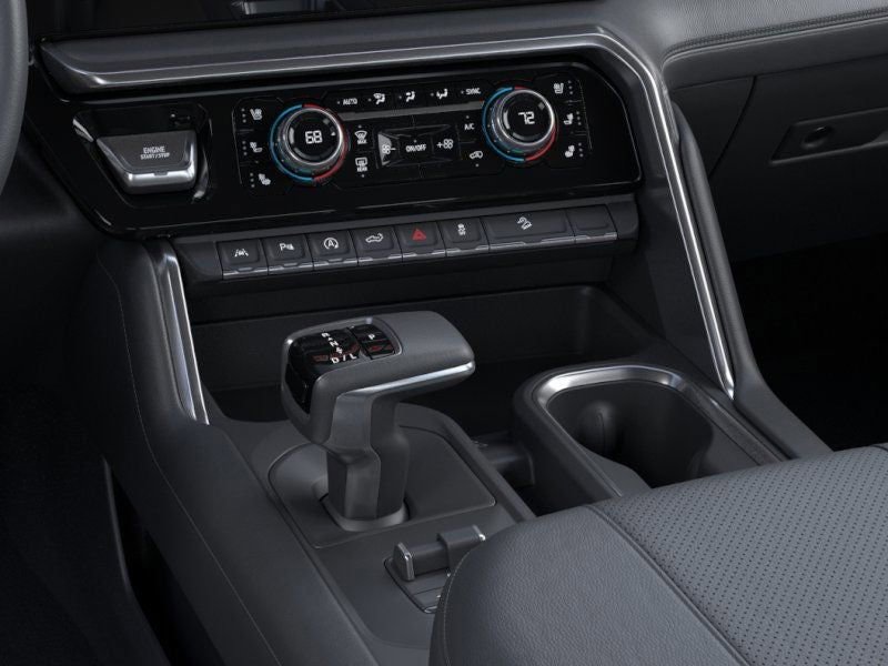 New 2026 GMC Sierra 1500 Denali AWD/4WD image 25