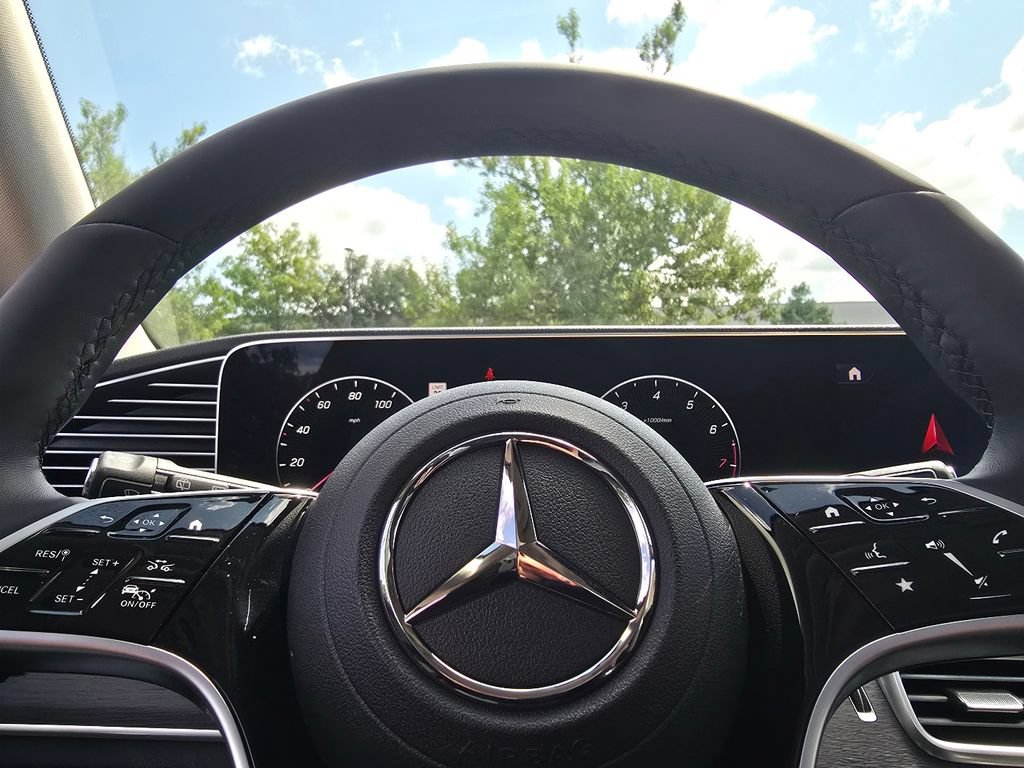New 2026 Mercedes-Benz GLE 350 4MATIC image 30