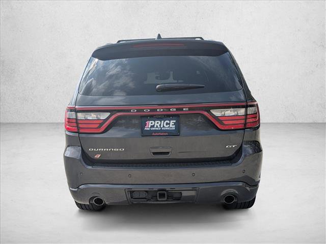 Used 2024 Dodge Durango GT image 6