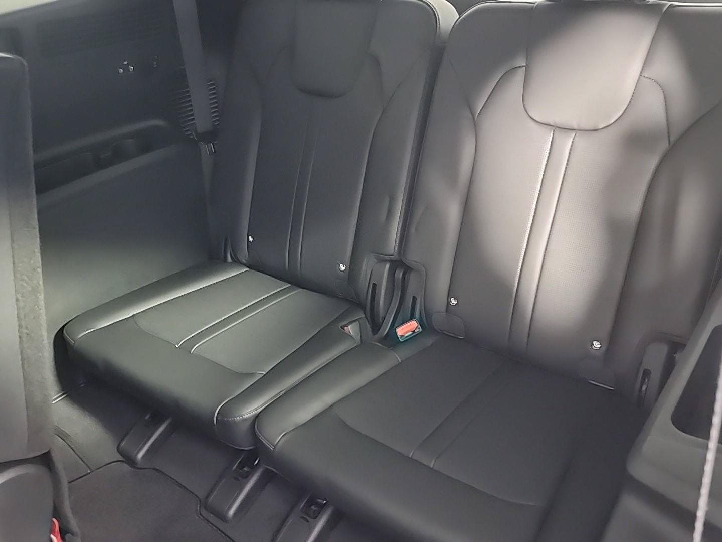 Certified 2026 Kia Sorento EX AWD/4WD image 19