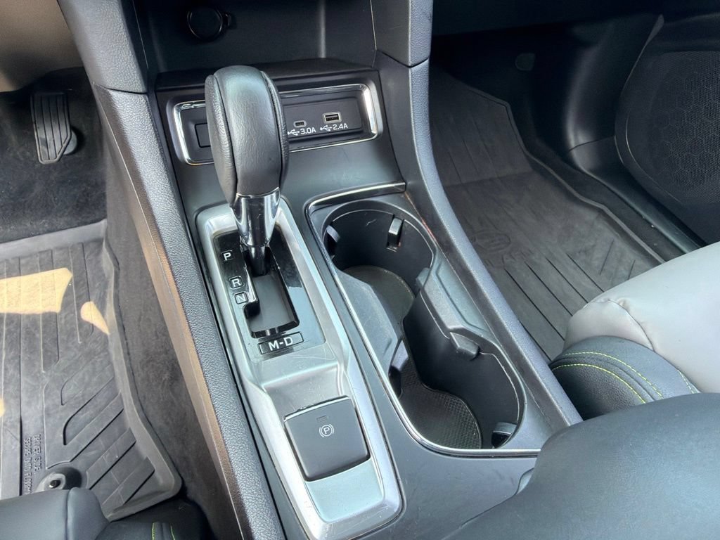 Used 2023 Subaru Ascent Onyx Edition AWD/4WD image 14