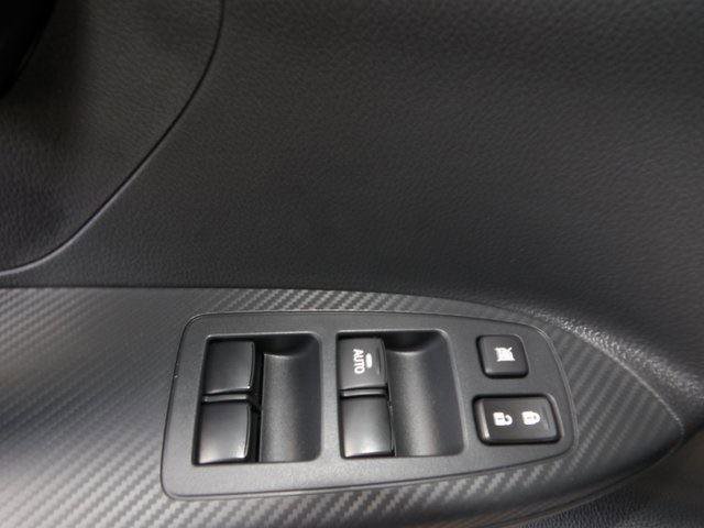 New 2024 Mitsubishi Eclipse Cross SE image 19